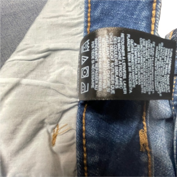 Kensie Jeans size 10/30 - Picture 11 of 15